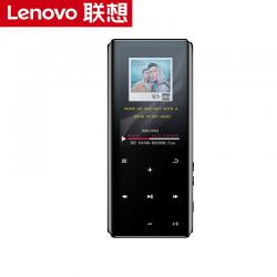 联想(Lenovo) 录音笔 B612 32G 专业高清灵敏触摸led彩屏远距降噪录音器 蓝牙视频播放 阅读学习会议培训