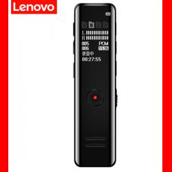 联想(Lenovo)录音笔B618 32G专业高清降噪远距声控录音器超长待机学生学习商务采访会议培训