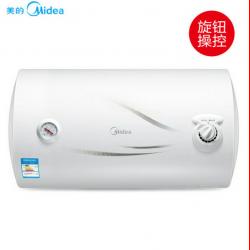 美的（Midea） F80-15GA1 美的电热水器 80L储水