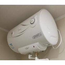 美的（Midea） F60-21A1 （2100W）热水器