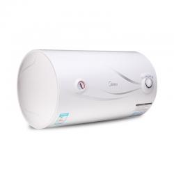 美的（Midea） F40-15GA1（H） 40L储水式电热水器 白色