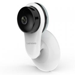 联想（lenovo）联想网络摄像机SN1 1080P手动版 高清wifi家用安防监控红外夜视 双向通话智能侦测