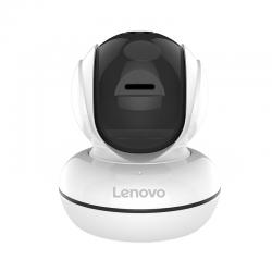 联想（Lenovo） RN1 1080P云台 360度视角 高清wifi红外夜视安防监控