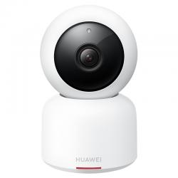 华为（HUAWEI） CV70 360度全景云台版1080P无线网络wifi监控高清摄像头
