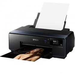 爱普生（EPSON）P608 A3+幅面专业照片打印机(单位:台)
