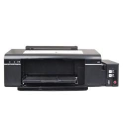 爱普生(Epson) 喷墨彩色打印机 L805 黑白37ppm 彩色38ppm A4幅面 5760×1440dpi 黑色(B)(单位:台)