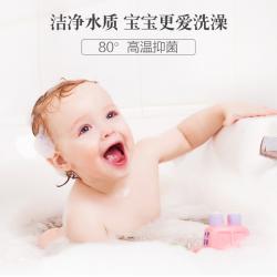 美的（Midea） F6021-GCS(HEY) 60升电热水器 2100W变频速热遥控预约一级节能 加长防电墙健康抑菌