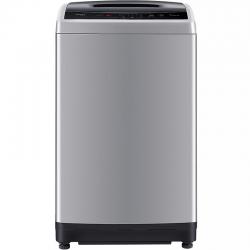 美的（Midea）波轮洗衣机全自动小型 7.2公斤