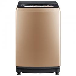 美的（Midea）波轮洗衣机全自动10公斤快净系列智能大容量 MB100V50WDQCJ