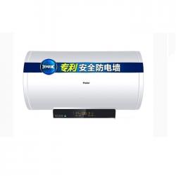 海尔 EC6003-PT3 储水式60升即热速热节能家用电热水器 白色