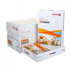 富士施乐（FujiXerox） A4 80g 复印纸 5包（2500张/箱）