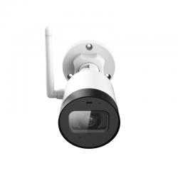 乐橙TF1T（3.6mm）摄像头 防水家用安防监控器 30米夜视 MIC拾音 无线高清网络wifi远程监控家用摄像头枪机