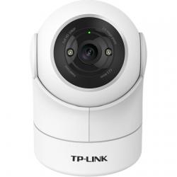 TP-LINK 智能监控摄像头 360全景家用无线网络摄像头 wifi手机远程家庭监控 1080P高清 TL-IPC42E-4