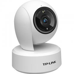 TP-LINK无线监控摄像头 2K高清全彩300万像素 家用智能网络监控器摄像机 360全景wifi手机远程 IPC43AW