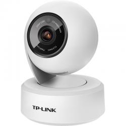 TP-LINK 无线监控摄像头300万黑光全彩云台 家用网络智能安防家庭摄像机360高清全景wifi手机远程IPC43AN-WB4