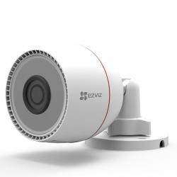 萤石（EZVIZ）C3T 6mm 1080P POE摄像头 200万网络监控摄像头室外夜视高清摄像机