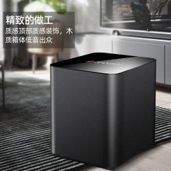 山水（SANSUI） T2家庭影院组合音响套装 吸顶音箱 电视家用蓝牙客厅吊顶音箱 6.5英寸旗舰版（功放+低音炮+5个吸顶喇叭）