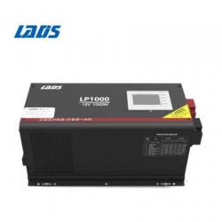 雷迪司（LADIS）LP1000 不间断电源 1000W正弦波UPS电源逆变器DC 12V 可带电动机 马达 重型设备