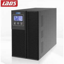 雷迪司（LADIS） G3KL 在线式UPS不间断电源外接电源主机G3KL 2400W 液晶显示 须外接电池