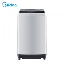 美的（Midea）波轮洗衣机全自动 7.2公斤 专利免清洗十年桶如新 10分钟快洗 一键脱水 MB72V31