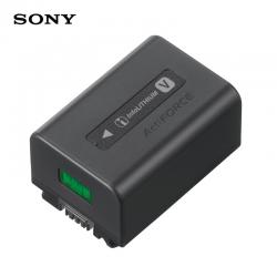 索尼（SONY）NP-FV50A可重复充电电池（适用机型：FDR-AX60/AX45/AX40/HDR-CX680等）