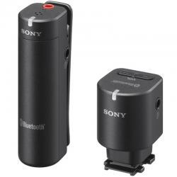 索尼（SONY）ECM-W1M 无线麦克风（适用索尼7系微单/部分摄像机/部分黑卡型号 以索尼官网为准）