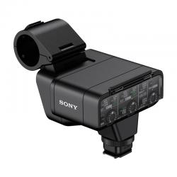 索尼（SONY）XLR-K3M 麦克风适配器套装