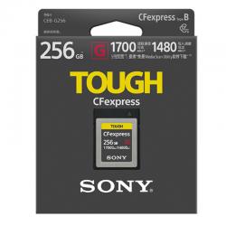 索尼 SONY CEB-G256 CFexpress 256G 高速 相机存储卡