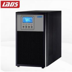雷迪司 LADIS HF0100 在线式UPS不间断电源10KVA 8KW 外接电池192V直流 高效管理