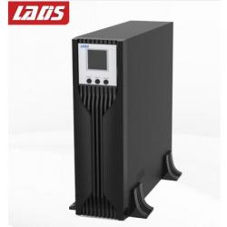 雷迪司（LADIS）SHR5KL 3000W 机架式在线互动式UPS不间断电源可带电机马达 须外接48V电池使用