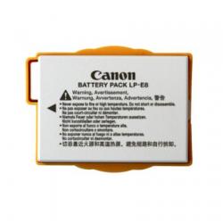 佳能（Canon）LP-E8电池 适用EOS 700D、600D、650D、550D LP-E8电池