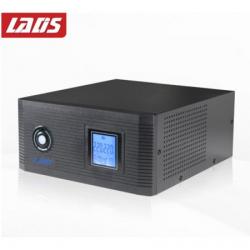 雷迪司（LADIS）SH1000L 600W 正弦波UPS电源外接直流12V 主机1000VA
