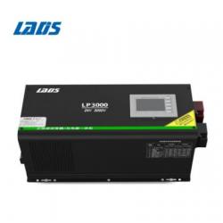 雷迪司（LADIS）LP3000 正弦波UPS电源逆变器3000W 直流DC 24V 可带电机 马达 重型设备