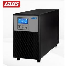 雷迪司 LADIS HF0031 在线式UPS不间断电源3KVA 2400W 远程监控管理