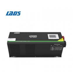 雷迪司（LADIS）LP6000 6000W UPS电源 正弦波UPS电源 逆变器 充电一体机 直流DC 48V
