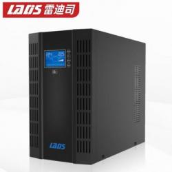 雷迪司（LADIS）SH3KL 2100W 在线互动式UPS不间断电源可带电机马达 须外接48V电池使用