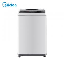 美的（Midea）波轮洗衣机全自动 8公斤 专利免清洗十年桶如新 10分钟快洗 DIY自编程 MB80V31