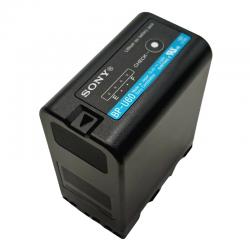 索尼BP-U60充电电池