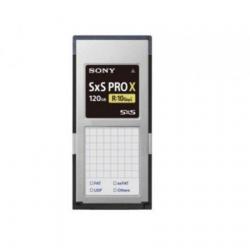 SONY 存储卡 SBP-120F SXS PROX