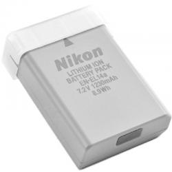 尼康 EN-EL14A 电池 适用D5600/D5500/D5300/D3400/D3300