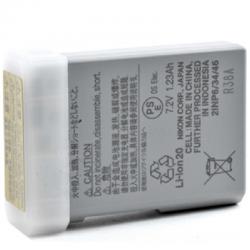 尼康 EN-EL14A 电池 适用D5600/D5500/D5300/D3400/D3300