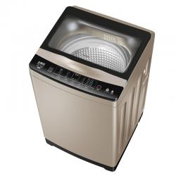海尔（Haier）波轮洗衣机全自动 金钢芯自过滤 自动清理线屑 9KG直驱变频XQB90-BZ979U1