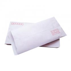 晨好（ch）6号 白信封 邮局标准信封 100张/包