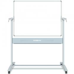 VIZ-PRO（威瀑）移动白板支架式180*120cm 磁性教学办公会议写字板白板黑板 RR7248L