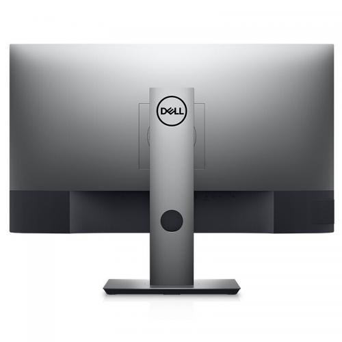 戴尔（DELL）27英寸4K超清IPS屏Type-C 90W反向充电 HDR400画质优化 旋转升降 四边微边框 电脑显示器 U2720Q