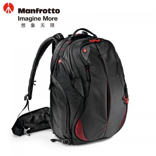 曼富图(MANFROTTO)MB-PL-B-230 大黄蜂-230双肩背包