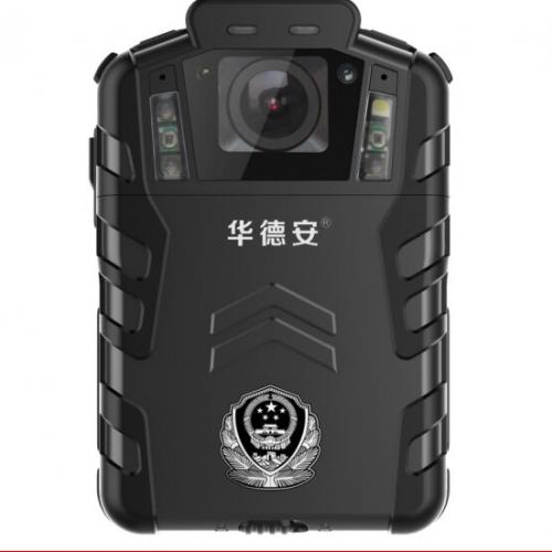 华德安（HUADEAN）DSJ-HDAS2A1 作业记录仪 64G内存 3600万像素 IP68防水 支持外置摄像头（北斗+GPS）(两电两充)