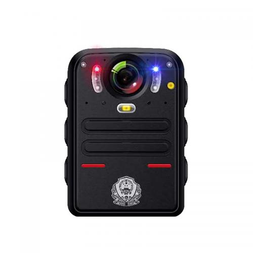 明录 DSJ-H2 单警执法记录仪 73/50*25mm 64G 红外夜视 黑色 计价单位:台