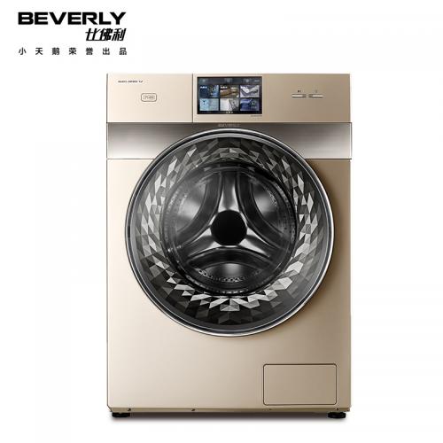 小天鹅洗衣机BVL1D100TG6