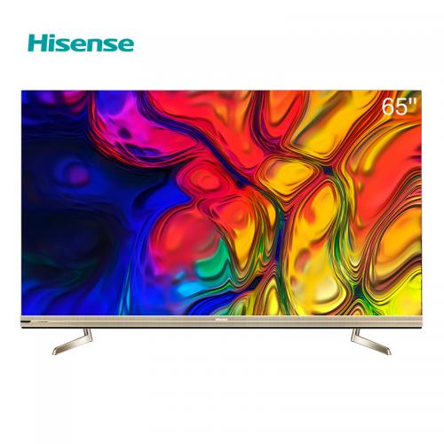 海信（Hisense） HZ65U8E 65英寸 ULED超画质 3GB+32GB人工智能电视机